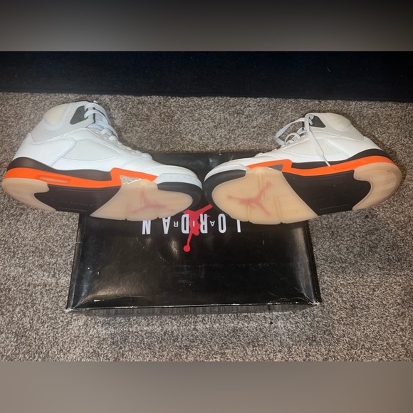 Jordan 5 - Picture 6 of 6